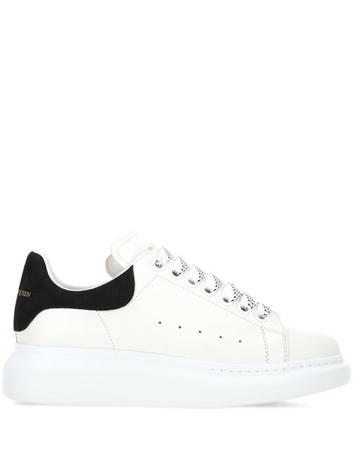 Sneakers oversize ALEXANDER MCQUEEN | 553770WIEF19061